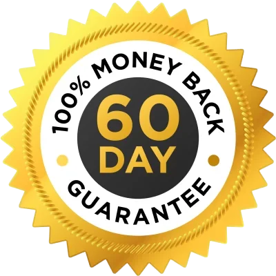 Neotonics Money Back Guarantee