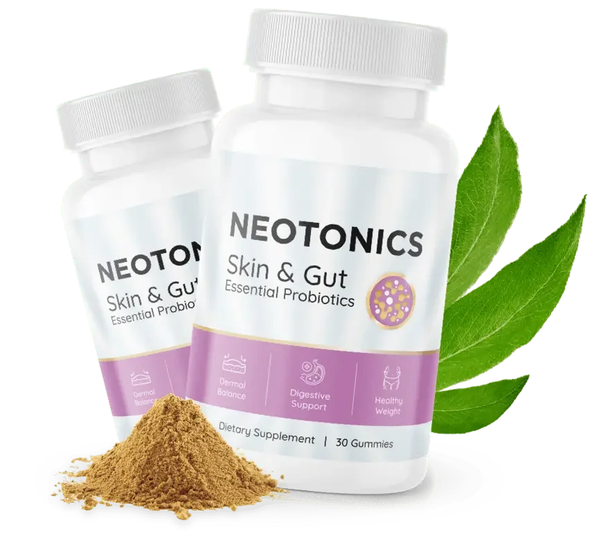 Neotonics Buy